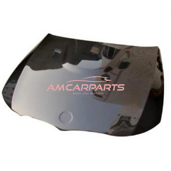 Upgrade Sport Echt-Carbon Motorhaube passend für BMW 3er E90 / E91 Limousine / Touring 08-11