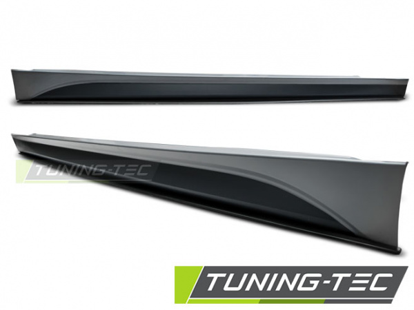 Upgrade Design Seitenschweller Set für BMW 3er F30/F31 11-18