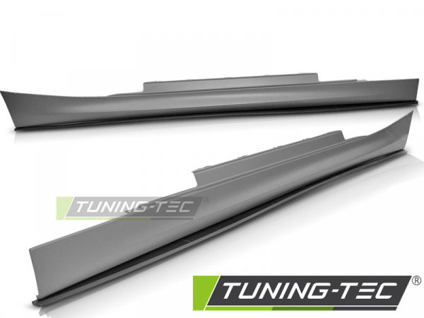Upgrade Design Seitenschweller Set für BMW 1er F21 (3-Türer) 11-18