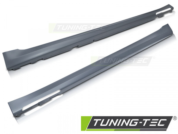 Upgrade Design Seitenschweller Set für BMW 7er G12 15-18