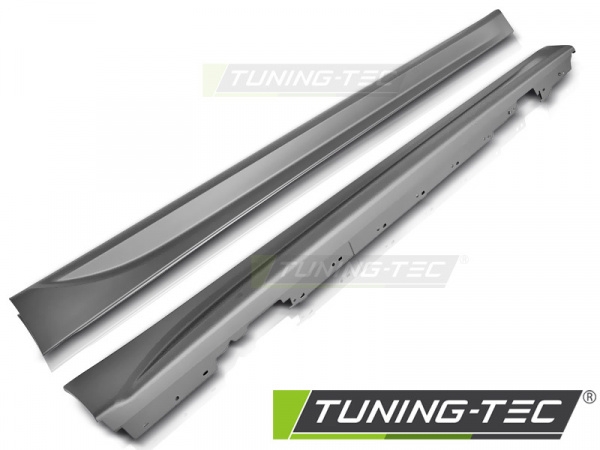 Upgrade Design Seitenschweller Set für BMW 3er F30/F31 11-18