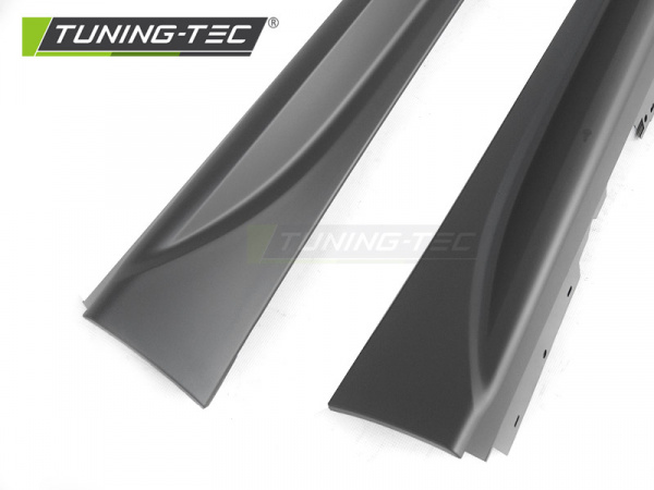 Upgrade Design Seitenschweller Set für BMW 3er F30/F31 11-18
