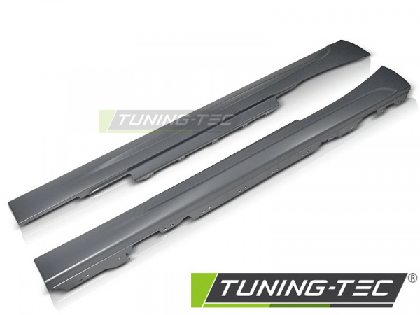 Upgrade Design Seitenschweller Set für BMW 2er F22/F23 13-18