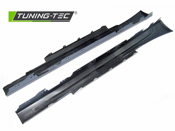 Upgrade Design Seitenschweller Set für BMW 2er F22/F23 13-18