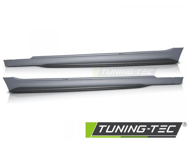 Upgrade Design Seitenschweller Set für BMW 3er G20/G21 Limousine/Touring 19+