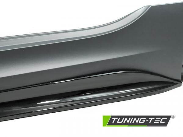 Upgrade Design Seitenschweller Set für BMW 3er G20/G21 Limousine/Touring 19+