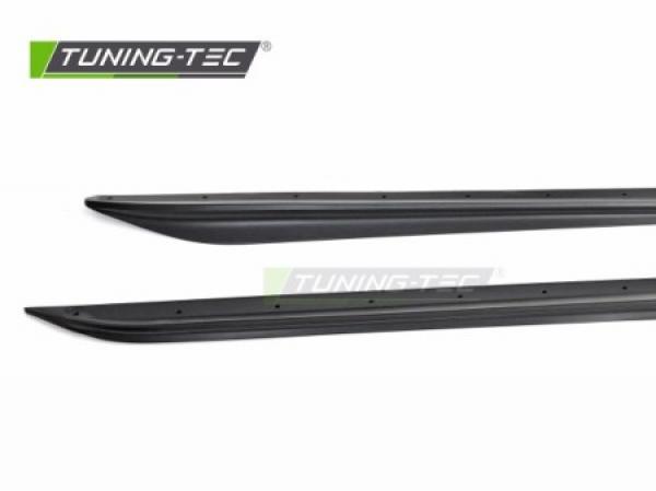 Upgrade Sport Design Seitenschweller Set passend für BMW 3er G20/G21 Limousine/Touring 19-26