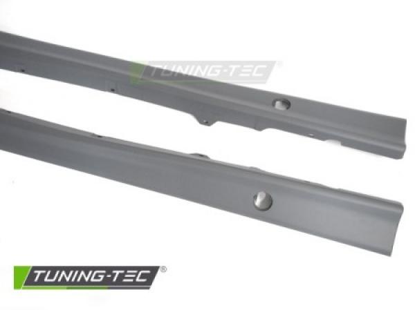 Upgrade Sport Design Seitenschweller Set passend für BMW 3er E36 Coupe/Cabrio/Limo/Touring 90-99