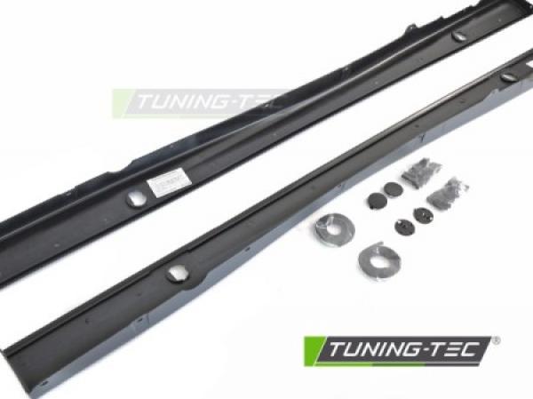 Upgrade Sport Design Seitenschweller Set passend für BMW 3er E36 Coupe/Cabrio/Limo/Touring 90-99