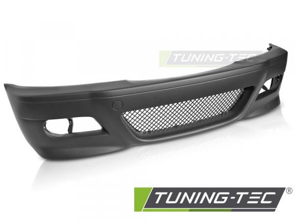 Upgrade Sport Design Frontstoßstange passend für BMW 3er E46 Coupe/Cabrio 99-05