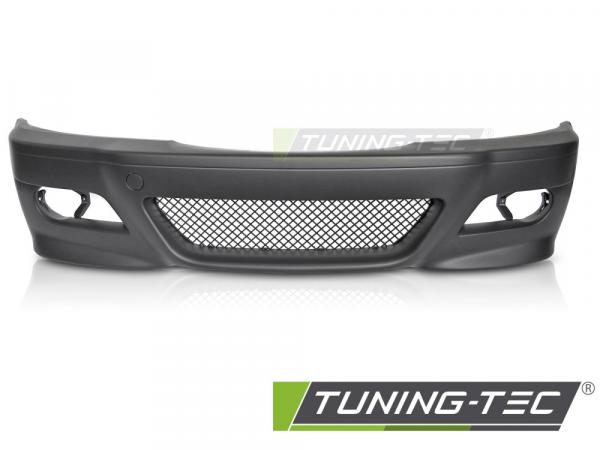 Upgrade Sport Design Frontstoßstange passend für BMW 3er E46 Coupe/Cabrio 99-05