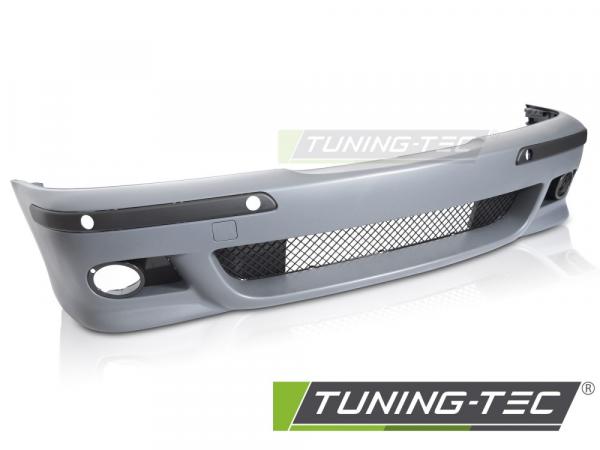 Upgrade Sport Design Frontstoßstange passend für BMW 5er E39 Lim+Touring 95-03 mit PDC
