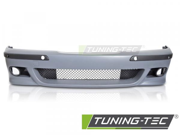 UUpgrade Sport Design Frontstoßstange passend für BMW 5er E39 Lim+Touring 95-03 mit PDC