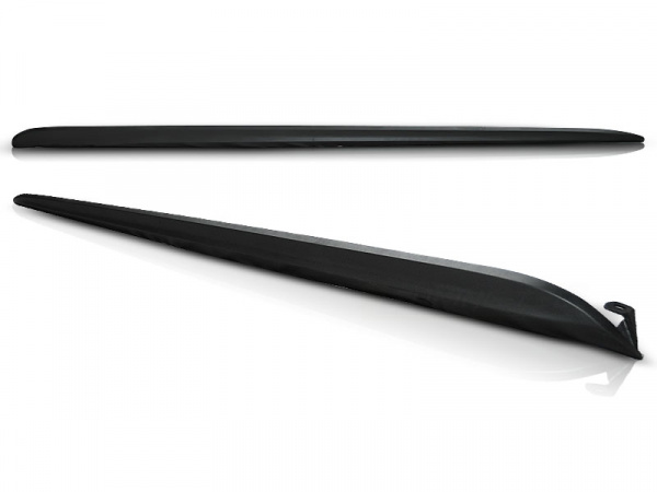 Upgrade Design Seitenschwellerspoiler / Leisten für VW Golf 6 (VI) 08-12