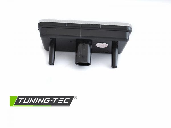 Upgrade LED Kennzeichenbeleuchtung für Chrysler Jeep Wrangler JL ab 2018 kaltweiß