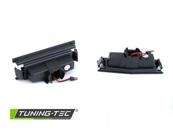 Upgrade LED Kennzeichenbeleuchtung für Mazda MX-5 ND ab 2015 / MAZDA 2 ab 2015 kaltweiß