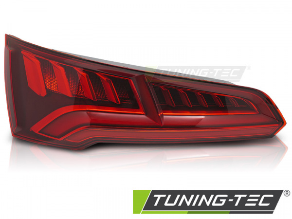 Repair-Line LED Rückleuchte für Audi Q5 16-21 links (Fahrerseite)