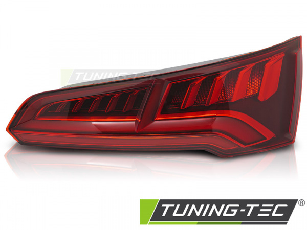 Repair-Line LED Rückleuchte für Audi Q5 16-21 rechts (Beifahrerseite)
