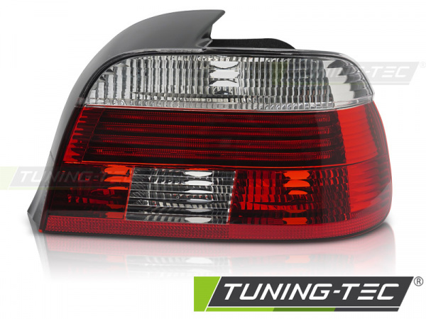 Repair-Line Rückleuchte für BMW 5er E39 LCI 00-03 rechts (Beifahrerseite)