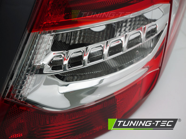 Repair-Line Rückleuchte für Citroen C4 10-15 rechts (Beifahrerseite)