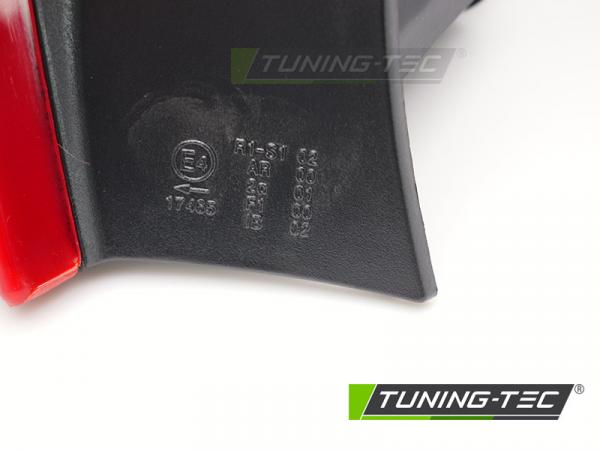 Repair-Line Rückleuchte für Citroen C4 10-15 rechts (Beifahrerseite)