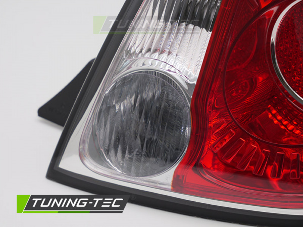 Repair-Line Rückleuchte für Fiat 500 07-15 rechts (Beifahrerseite)