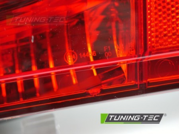 Repair-Line Nebelschlussleuchte für Fiat Grande Punto 05-09 links (Fahrerseite)