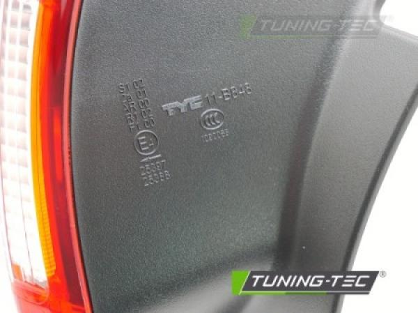 Repair-Line Rückleuchte für Ford Focus MK3 11-14 links (Fahrerseite)