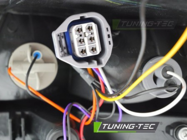 Repair-Line LED Rückleuchte für Ford Focus MK3 11-14 links (Fahrerseite)