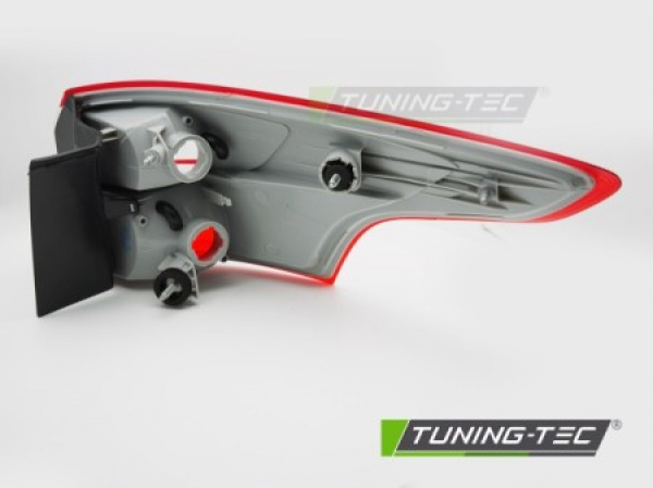 Repair-Line Rückleuchte für Ford Focus MK3 Turnier 11-14 links (Fahrerseite)