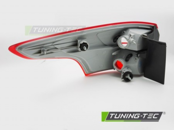 Repair-Line Rückleuchte für Ford Focus MK3 Turnier 11-14 rechts (Beifahrerseite)
