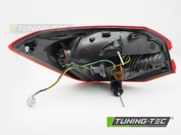 Repair-Line Rückleuchte für Ford Focus MK4 18-21 rechts (Beifahrerseite)