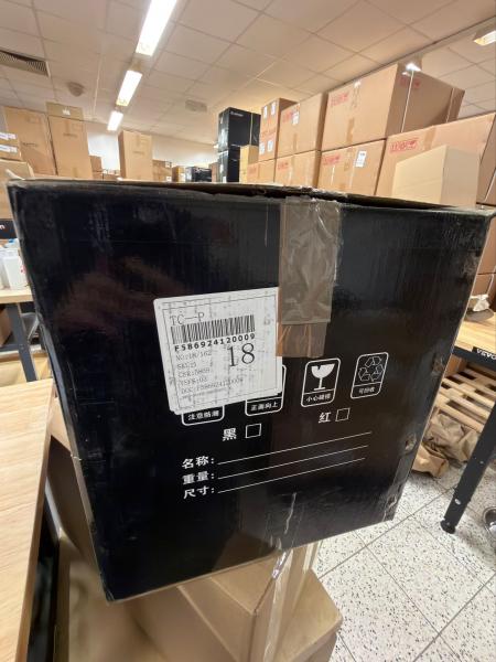 LED Upgrade Design Rückleuchten für BMW X3 E83 01-06 rot/rauch