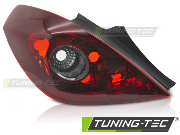 Repair-Line Rückleuchte für Opel Corsa D 06-11 3-Türer links (Fahrerseite)