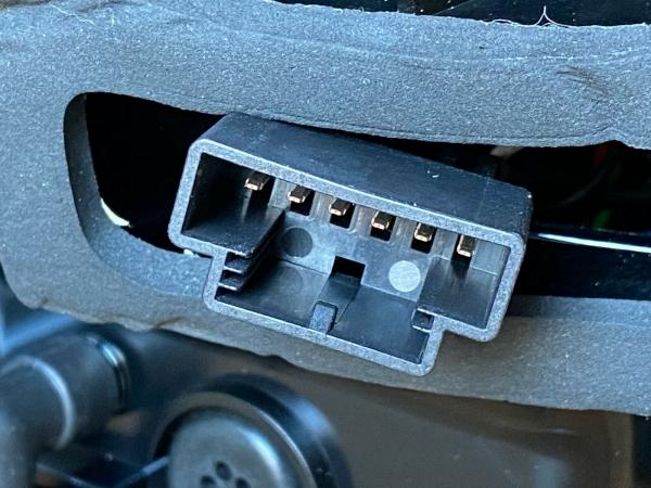 Voll LED Upgrade Design Rückleuchten für Skoda Octavia 3 Facelift (5E) Combi 17-20 schwarz/rauch dynamisch