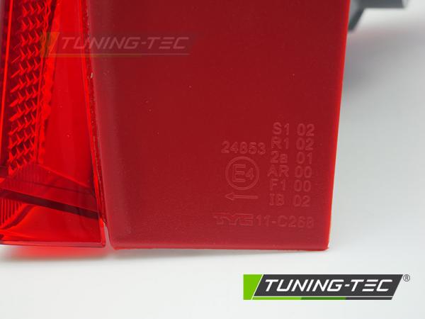 Repair-Line Rückleuchte für Skoda Fabia 1 07-14 links (Fahrerseite)
