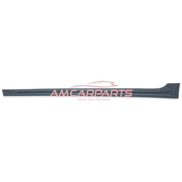 Upgrade Design Seitenschweller Set passend für Audi A5 F5 Vor-Facelift 16-20