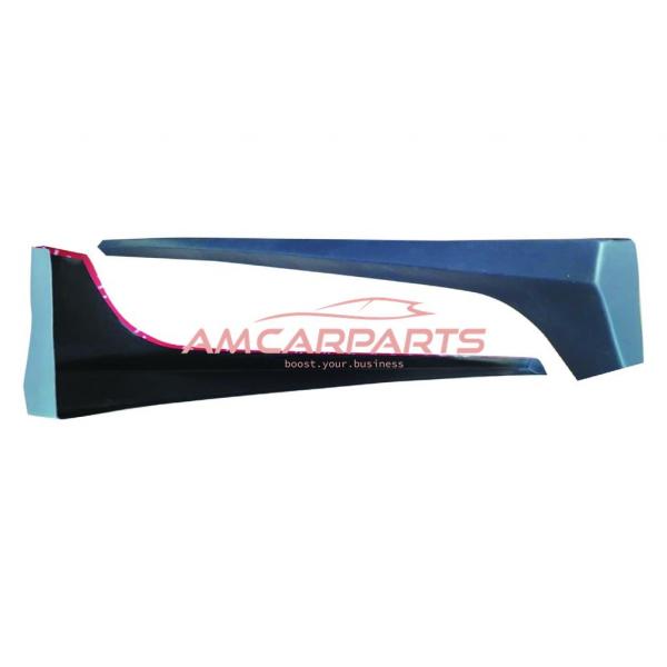 Upgrade Sport Design Seitenschweller Set passend für Audi A7 4G Vor-Facelift 11-15