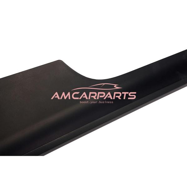 Upgrade Design Seitenschweller Set passend für Audi TT 8J 06-14