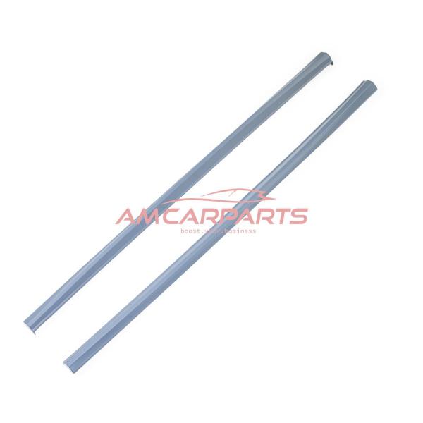 Upgrade Design Seitenschweller Set passend für Audi A3 8V 13-16