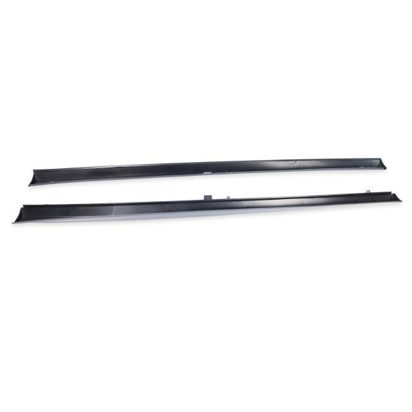 Upgrade Design Seitenschweller Set passend für Audi A3 8V 13-19