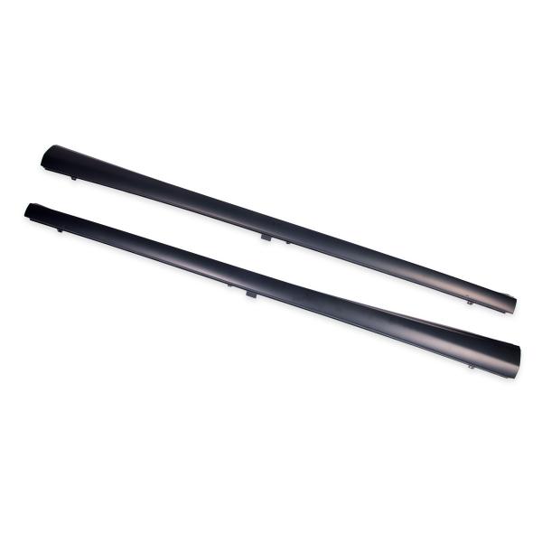 Upgrade Design Seitenschweller Set passend für Audi A3 8V 12-19