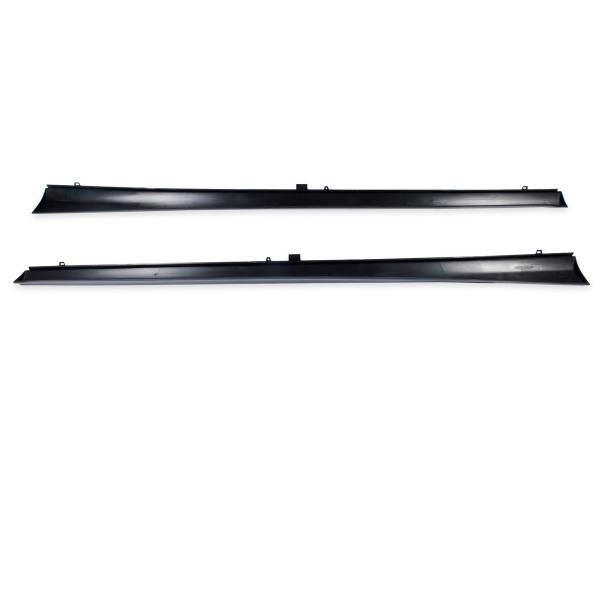 Upgrade Design Seitenschweller Set passend für Audi A3 8V 12-19