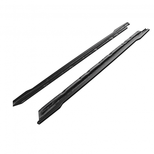 Upgrade Design Seitenschweller Set passend für Audi A3 8Y 20-24
