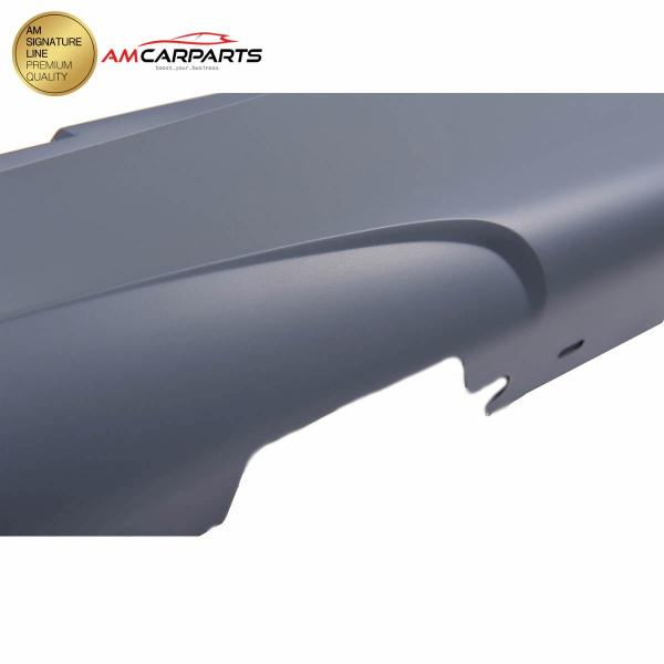 Upgrade Sport Design Seitenschweller Set passend für BMW 1er E87 04-11