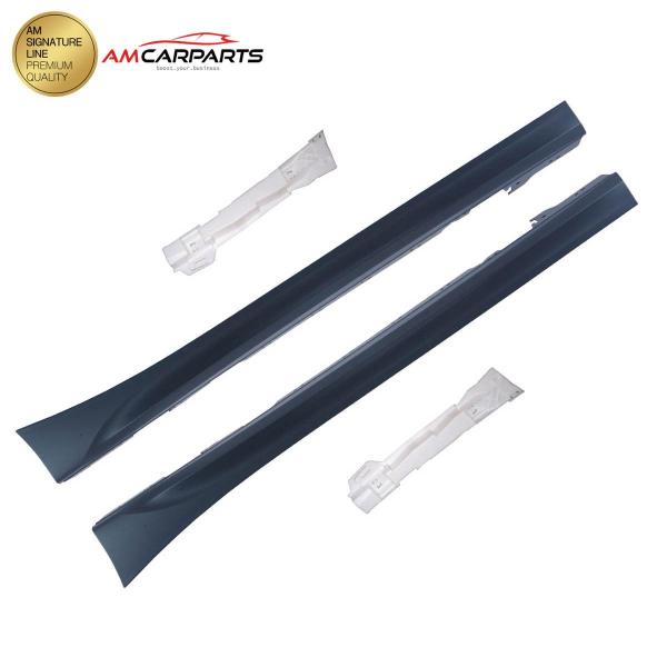 Upgrade Sport Design Seitenschweller Set passend für BMW 1er F20 11-19