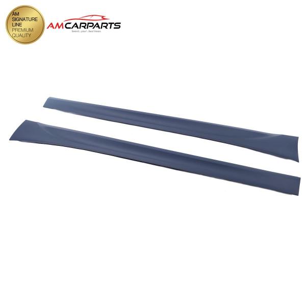 Upgrade Sport Design Seitenschweller Set passend für BMW 1er F20 11-19