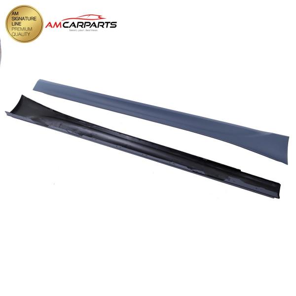 Upgrade Sport Design Seitenschweller Set passend für BMW 1er F20 11-19
