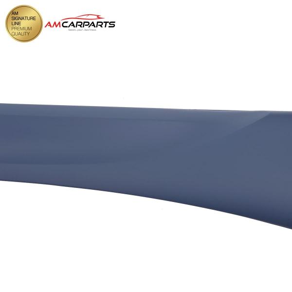 Upgrade Sport Design Seitenschweller Set passend für BMW 1er F20 11-19