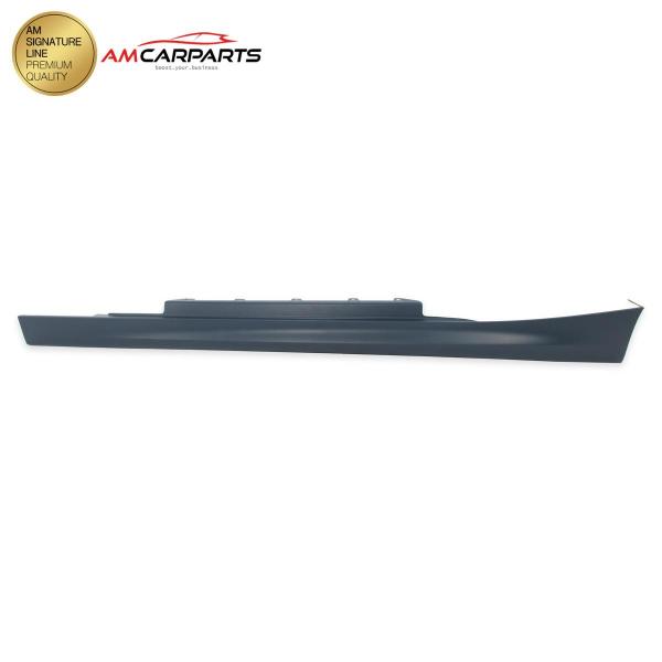 Upgrade Sport Design Seitenschweller Set passend für BMW 1er F21, BMW 2er F22 / F23 11-21